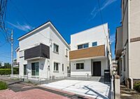 神奈川県横須賀市久里浜6丁目：物件画像