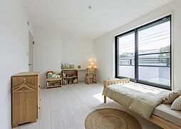 子供部屋の画像
