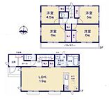 東京都町田市東玉川学園1丁目：物件画像