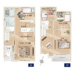 JR東海道本線 茅ケ崎駅 徒歩15分