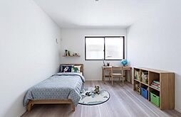 洋室の画像