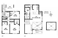 神奈川県横浜市戸塚区深谷町：物件画像