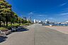 周辺：山下公園まで30m