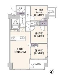 リコットハウス藤沢