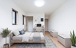 子供部屋の画像