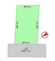 湘南モノレール 片瀬山駅 徒歩7分