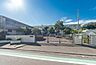 周辺：横浜市立公田小学校まで760m