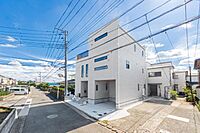 神奈川県綾瀬市深谷中7丁目：物件画像