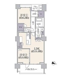 ドレッセＷＩＳＥたまプラーザＢ棟