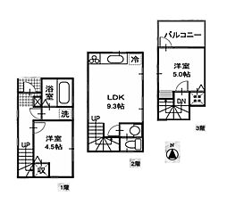 神奈川県横浜市南区清水ケ丘