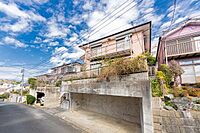 東京都町田市能ヶ谷6丁目：物件画像