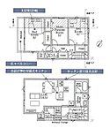 東京都町田市図師町：物件画像