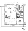 マイキャッスル・ラルジュ横浜西9階6,099万円