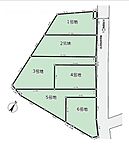 神奈川県茅ヶ崎市香川1丁目：物件画像