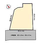 神奈川県横浜市戸塚区汲沢3丁目：物件画像