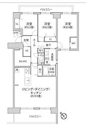 鎌倉岡本ガーデンホームズ