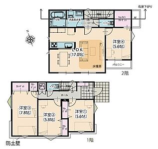 間取り 間取り