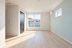 子供部屋の画像