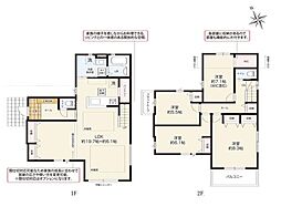 横浜市営地下鉄ブルーライン 下永谷駅 徒歩8分