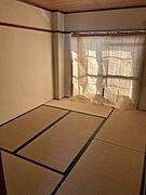 和室6畳
