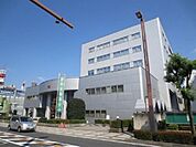 浦和警察署まで195m