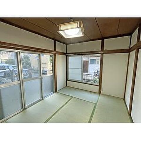 和室