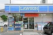 ローソン佐倉新町店まで1224m