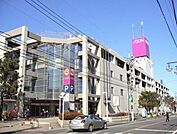 イオン臼井店まで378m