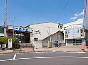 志津駅(京成 本線)まで1517m