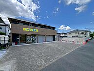 千葉県佐倉市表町1丁目17-9：物件画像／センチュリー21トクスイ不動産佐倉店