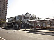 JR佐倉駅　北口まで485m