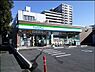周辺：ファミリーマート 臼井駅北口店 まで429m