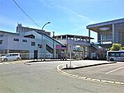 京成佐倉駅　北口まで254m
