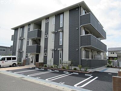 外観 外観
