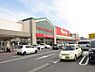 周辺：ベイシア佐倉店まで269m