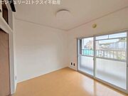 同物件、別室の写真です。