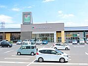 ヨークマートもねの里店まで819m