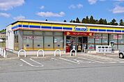 ミニストップ佐倉インター店まで719m