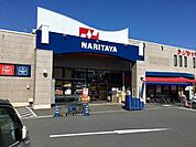 ナリタヤ安食店まで1368m