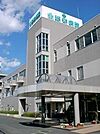 医療法人社団育誠會北総栄病院まで1961m