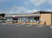 セブンイレブン佐倉石川店まで153m
