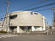 京葉銀行佐倉支店まで2459m