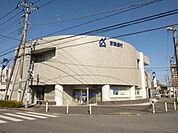 京葉銀行佐倉支店まで571m