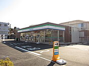 ファミリーマート佐倉大崎台店まで884m