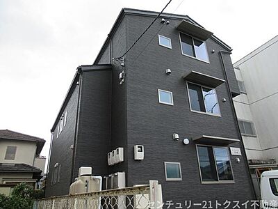 外観 外観