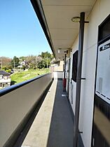 グリーンハイツ 203 ｜ 千葉県佐倉市六崎759-3（賃貸アパート1LDK・2階・41.70㎡） その12