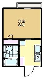 🉐敷金礼金0円！🉐センチュリー平賀2番館
