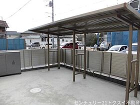 千葉県佐倉市弥勒町55-1（賃貸アパート1LDK・1階・45.60㎡） その15