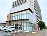 周辺：千葉興業銀行四街道支店まで875m