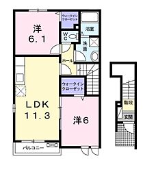 総武本線 八街駅 徒歩21分